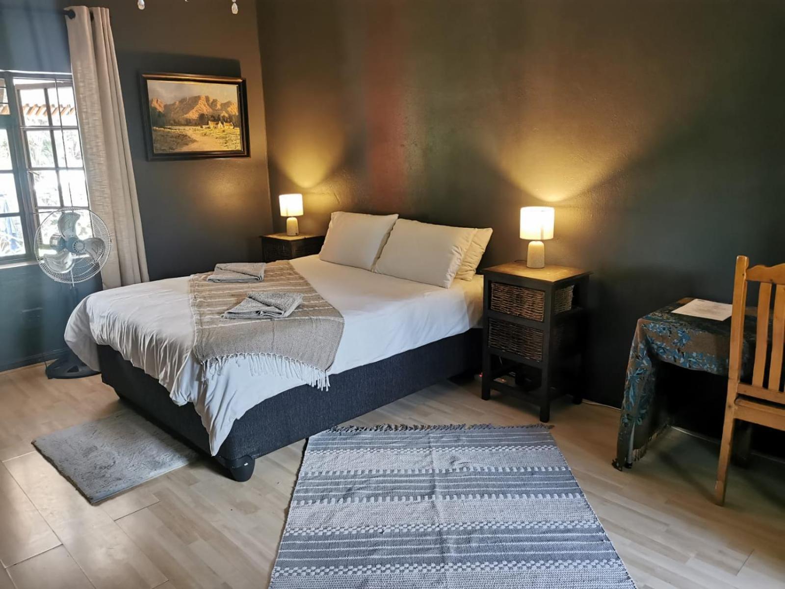 Karoozin Village Oudtshoorn Esterno foto