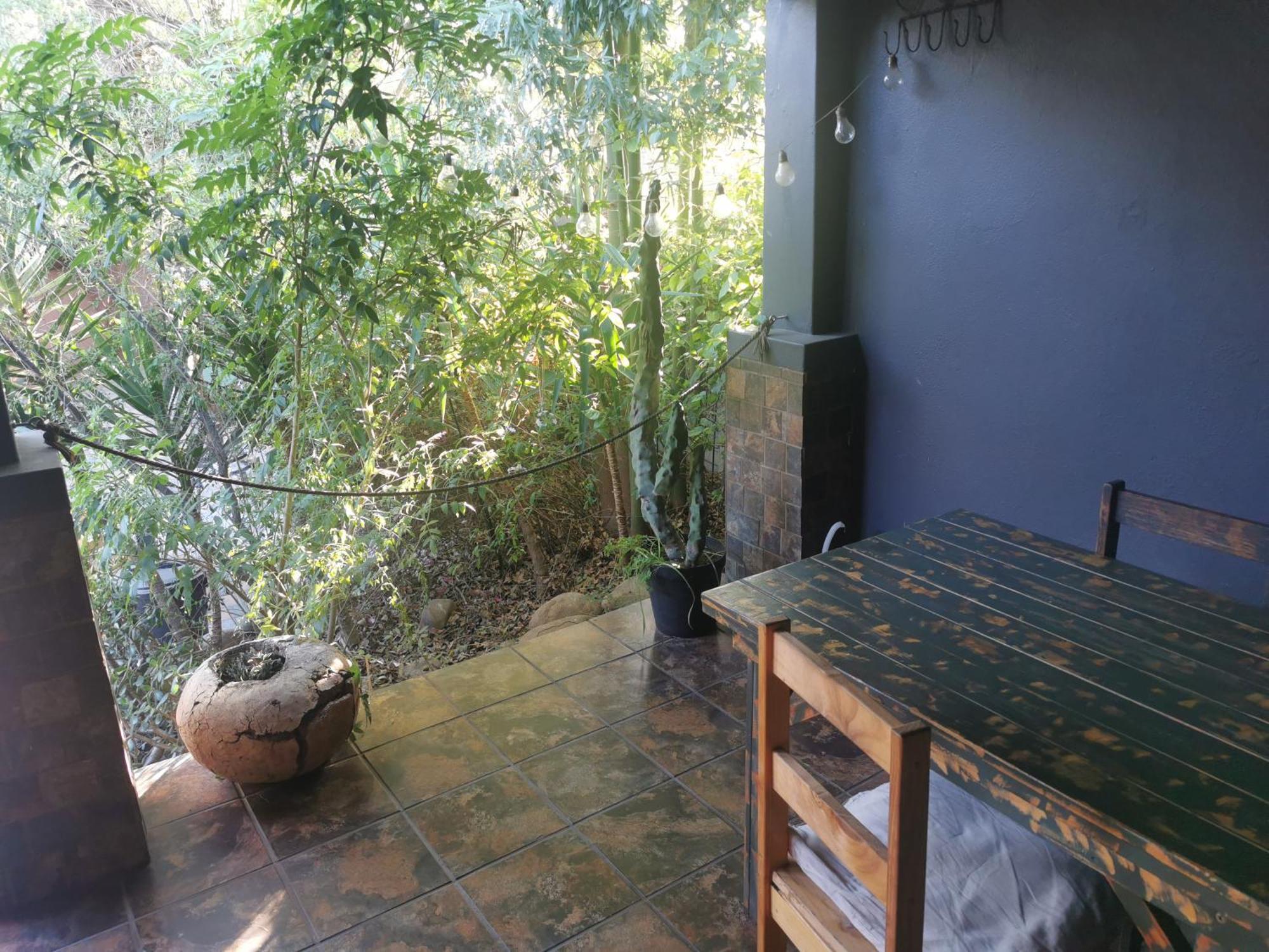 Karoozin Village Oudtshoorn Camera foto